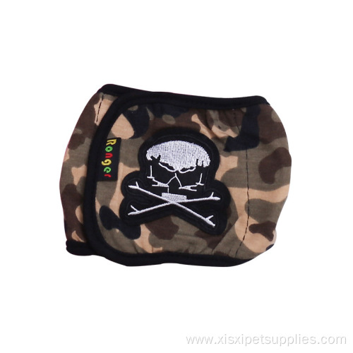 Hot sell fashion cartoon dog underwear